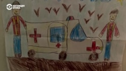 Рассказ мариупольского фельдшера о 22 днях войны Рассказ мариупольского фельдшера о 22 днях войны