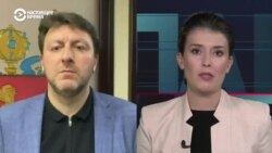 Глава Запорожской администрации Александр Старух об обстрелах Глава Запорожской администрации Александр Старух об обстрелах