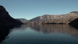 Спецпроект Станислава Феофанова: Ирганай. Дагестанская Атлантида
 Спецпроект Станислава Феофанова: Ирганай. Дагестанская Атлантида