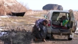 Перекресток: Сахалин. Мусорное танго Перекресток: Сахалин. Мусорное танго