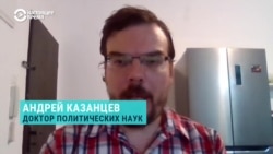 "Мы видим идеологизацию системы высшего образования". Бывший преподаватель ВШЭ о военных переменах в российских вузах "Мы видим идеологизацию системы высшего образования". Бывший преподаватель ВШЭ о военных переменах в российских вузах