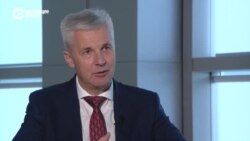 "Это не блеф". Министр обороны Латвии о возможности применения Путиным ядерного оружия "Это не блеф". Министр обороны Латвии о возможности применения Путиным ядерного оружия