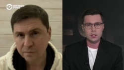 Михаил Подоляк – об аресте главы "Мотор Сич" Вячеслава Богуслаева Михаил Подоляк – об аресте главы "Мотор Сич" Вячеслава Богуслаева