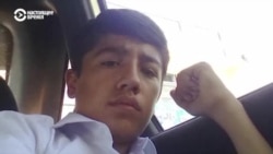 Родственники погибшего на полигоне в Белгороде таджикистанца до сих пор не получили его тело для захоронения Родственники погибшего на полигоне в Белгороде таджикистанца до сих пор не получили его тело для захоронения