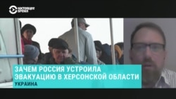 Скоркин: "Путин – мастер уклончивых выражений. Тема с военным положением – классика путинизма" Скоркин: "Путин – мастер уклончивых выражений. Тема с военным положением – классика путинизма"