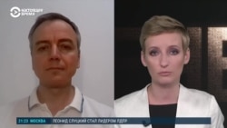 Украинский дипломат о нарративах, которые Кремль пытается навязать миру
 Украинский дипломат о нарративах, которые Кремль пытается навязать миру