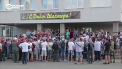 "Беларуськалий" пытается выжить под санкциями: как это получается? "Беларуськалий" пытается выжить под санкциями: как это получается?