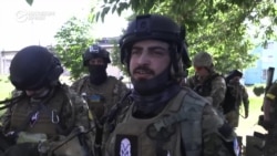 "Иностранный легион" в Северодонецке. Добровольцы из Австралии, Бразилии, Франциии и Грузии прибыли на помощь ВСУ "Иностранный легион" в Северодонецке. Добровольцы из Австралии, Бразилии, Франциии и Грузии прибыли на помощь ВСУ