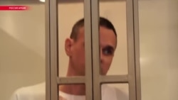 Что надо знать об Олеге Сенцове Что надо знать об Олеге Сенцове