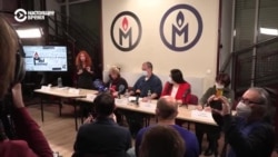 Кому и как помогал "Мемориал" Кому и как помогал "Мемориал"