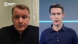 Директор "Трансперенси Интернешнл Россия" об аресте владельца "Листвяжной" Директор "Трансперенси Интернешнл Россия" об аресте владельца "Листвяжной"