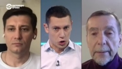 Что ждет "иностранных агентов" в России Что ждет "иностранных агентов" в России