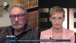 Политолог Дмитрий Орешкин – о поправках к закону "О гражданстве" Политолог Дмитрий Орешкин – о поправках к закону "О гражданстве"