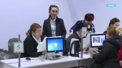 Казахстанка подала в суд на премьера из-за сделки правительства со "Сбером" Казахстанка подала в суд на премьера из-за сделки правительства со "Сбером"