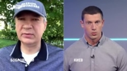 Павел Латушко о перекрытии дорог на границе с Польшой Павел Латушко о перекрытии дорог на границе с Польшой