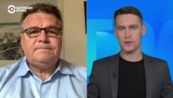 Экс-глава МИД Литвы - об ограничениях на въезд для россиян Экс-глава МИД Литвы - об ограничениях на въезд для россиян