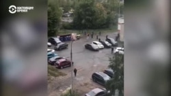 Главное о стрельбе в школе Ижевска Главное о стрельбе в школе Ижевска