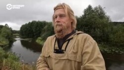 Человек на карте: родовое поместье на берегах Вонгоды Человек на карте: родовое поместье на берегах Вонгоды