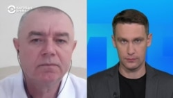 Украинский военный эксперт Роман Свитан – о том, поможет ли мобилизация российской армии Украинский военный эксперт Роман Свитан – о том, поможет ли мобилизация российской армии