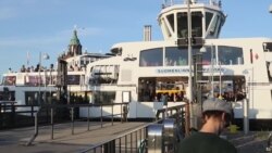 Опасное соседство: Финляндия
 Опасное соседство: Финляндия