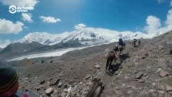 Азия 360: Портеры. Тяжелая ноша Азия 360: Портеры. Тяжелая ноша