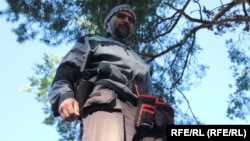 Сергей Филенко