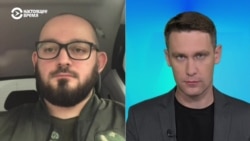 Журналист Руслан Халапов – о том, как проходит мобилизация в Крыму Журналист Руслан Халапов – о том, как проходит мобилизация в Крыму