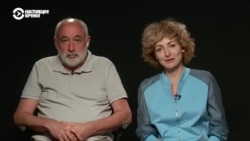 "Мне казалось, что я в кино о Второй мировой войне": рассказ отца и дочери об оккупированном Мелитополе "Мне казалось, что я в кино о Второй мировой войне": рассказ отца и дочери об оккупированном Мелитополе