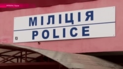 Во Львове произошли два взрыва у отделений милиции Во Львове произошли два взрыва у отделений милиции