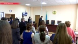 Как внук президента Назарбаева судился с правнуками генерала Панфилова Как внук президента Назарбаева судился с правнуками генерала Панфилова