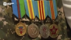 Азия: офицеры без компенсаций Азия: офицеры без компенсаций