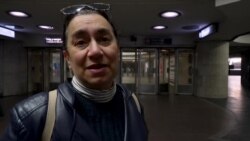 "Просто супер!" В Харькове впервые с начала войны заработало метро "Просто супер!" В Харькове впервые с начала войны заработало метро