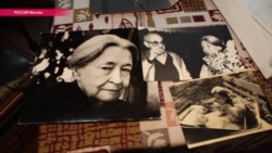 Три поколения обысков. Правозащитница Зоя Светова рассказала об отношениях ее семьи с властью Три поколения обысков. Правозащитница Зоя Светова рассказала об отношениях ее семьи с властью