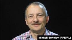 Сергей Алексашенко, экономист