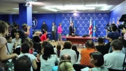 Как менялись отношения между Грузией и Россией Как менялись отношения между Грузией и Россией