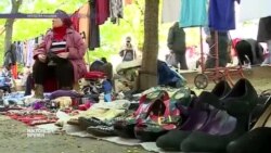 Молдавская Рублевка-барахолка Молдавская Рублевка-барахолка