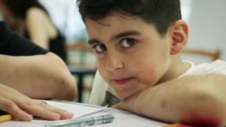 Открытый урок: школа посреди арт-парка, обучение для мигрантов и билингвы в Берлине Открытый урок: школа посреди арт-парка, обучение для мигрантов и билингвы в Берлине