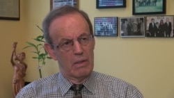 Гершман: "Кремль всегда обращается к национализму" Гершман: "Кремль всегда обращается к национализму"