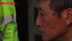 Житель Кыргызстана девятый год ищет в Украине похищенных жену и дочь Житель Кыргызстана девятый год ищет в Украине похищенных жену и дочь