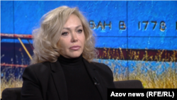 Алена Лапчук