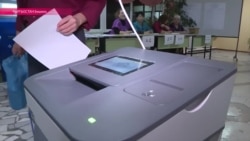 Выборы в Кыргызстане сформировали "парламент олигархов" Выборы в Кыргызстане сформировали "парламент олигархов"