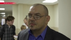 Петербуржцу грозит принудительное лечение за анекдот в соцсети Петербуржцу грозит принудительное лечение за анекдот в соцсети