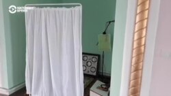 Как работает полевой госпиталь для людей с коронавирусом в пригороде Бишкека Как работает полевой госпиталь для людей с коронавирусом в пригороде Бишкека