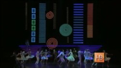 Американская классика в русской интерпретации Американская классика в русской интерпретации