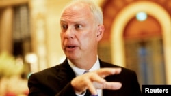 Кирилл Дмитриев