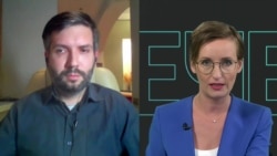 Правозащитник Олег Козловский – об арестах за протесты и отстаивании прав задержанных Правозащитник Олег Козловский – об арестах за протесты и отстаивании прав задержанных