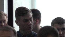 Дело "Сети" в Пензе и Петербурге: о чем говорят родственники и что происходит в суде Дело "Сети" в Пензе и Петербурге: о чем говорят родственники и что происходит в суде