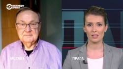 Михаил Крутихин – о перспективах российского газового рынка Михаил Крутихин – о перспективах российского газового рынка