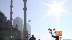 Рим Гильфанов, руководитель татаро-башкирской редакции Радио Свобода Рим Гильфанов, руководитель татаро-башкирской редакции Радио Свобода