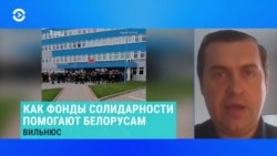 В Беларуси блокируют счета людям, пострадавшим от насилия силовиков В Беларуси блокируют счета людям, пострадавшим от насилия силовиков